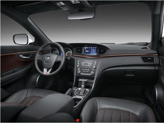 奔腾b502016款1.4t用的什么发动机,奔腾b501.4t新车价格