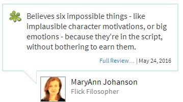 爱丽丝梦游仙境2电影讲解,爱丽丝梦游仙境影评及经典句子