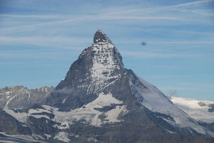 瑞士十日深度自驾游之六,湖光山色瑞士旅游