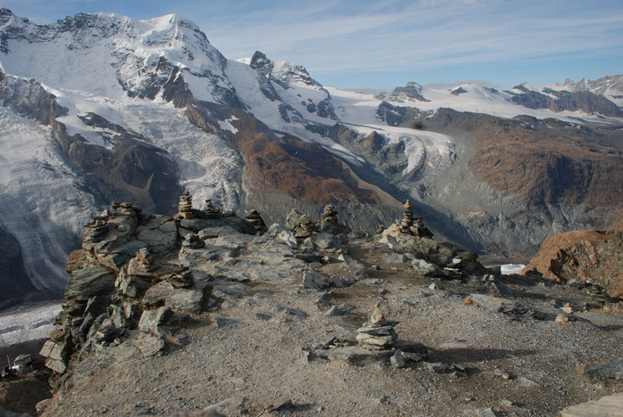 瑞士十日深度自驾游之六,湖光山色瑞士旅游