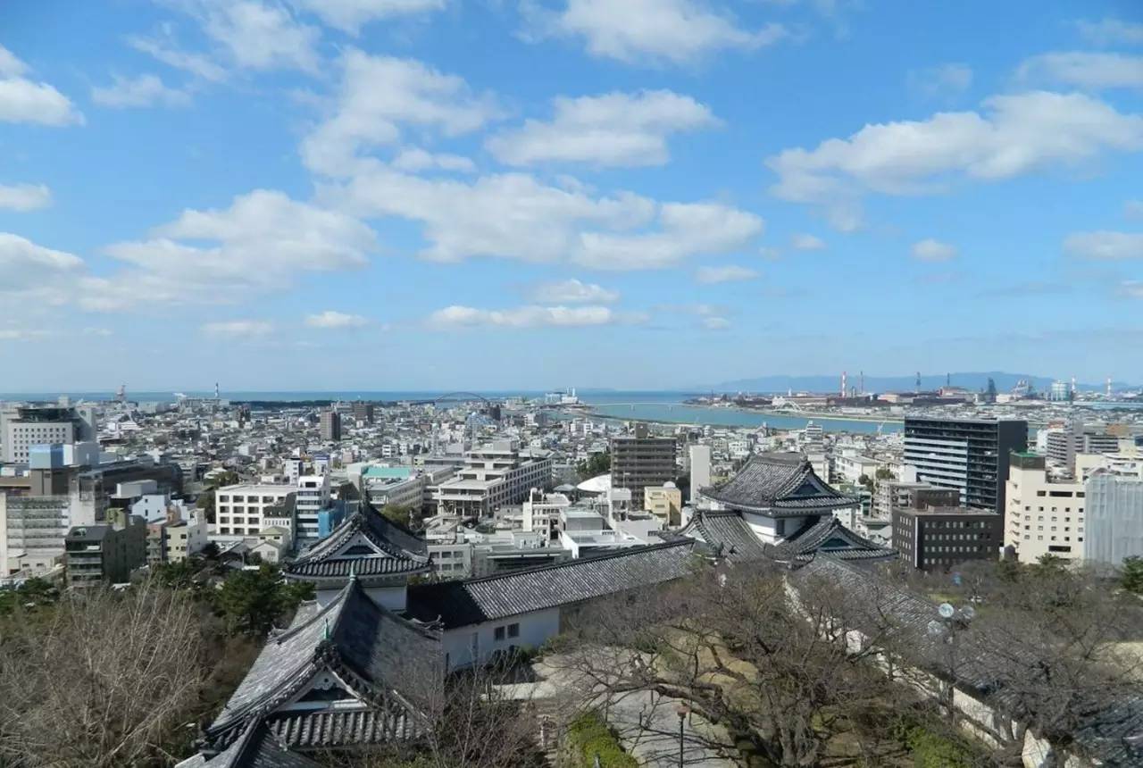 百万级帖主的“再度进击”|西日本，你不该错过这些