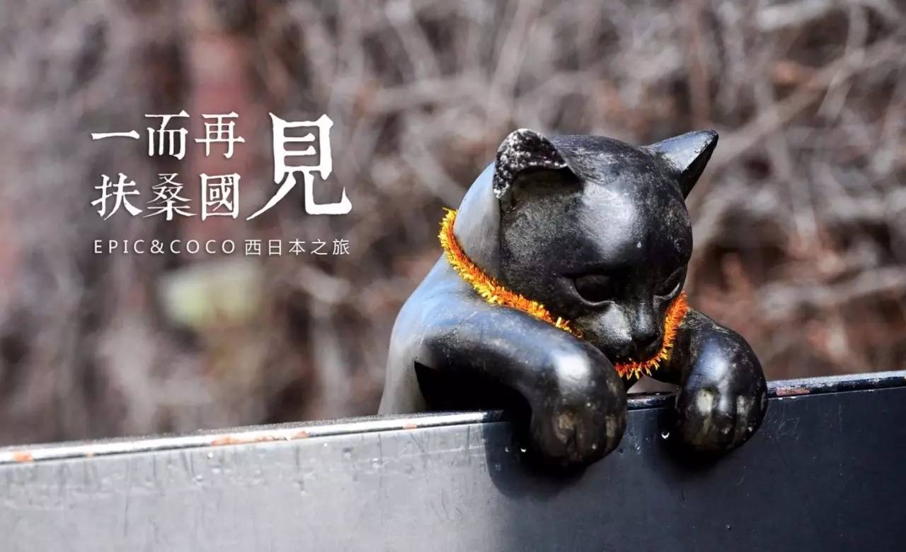 百万级帖主的“再度进击”|西日本，你不该错过这些