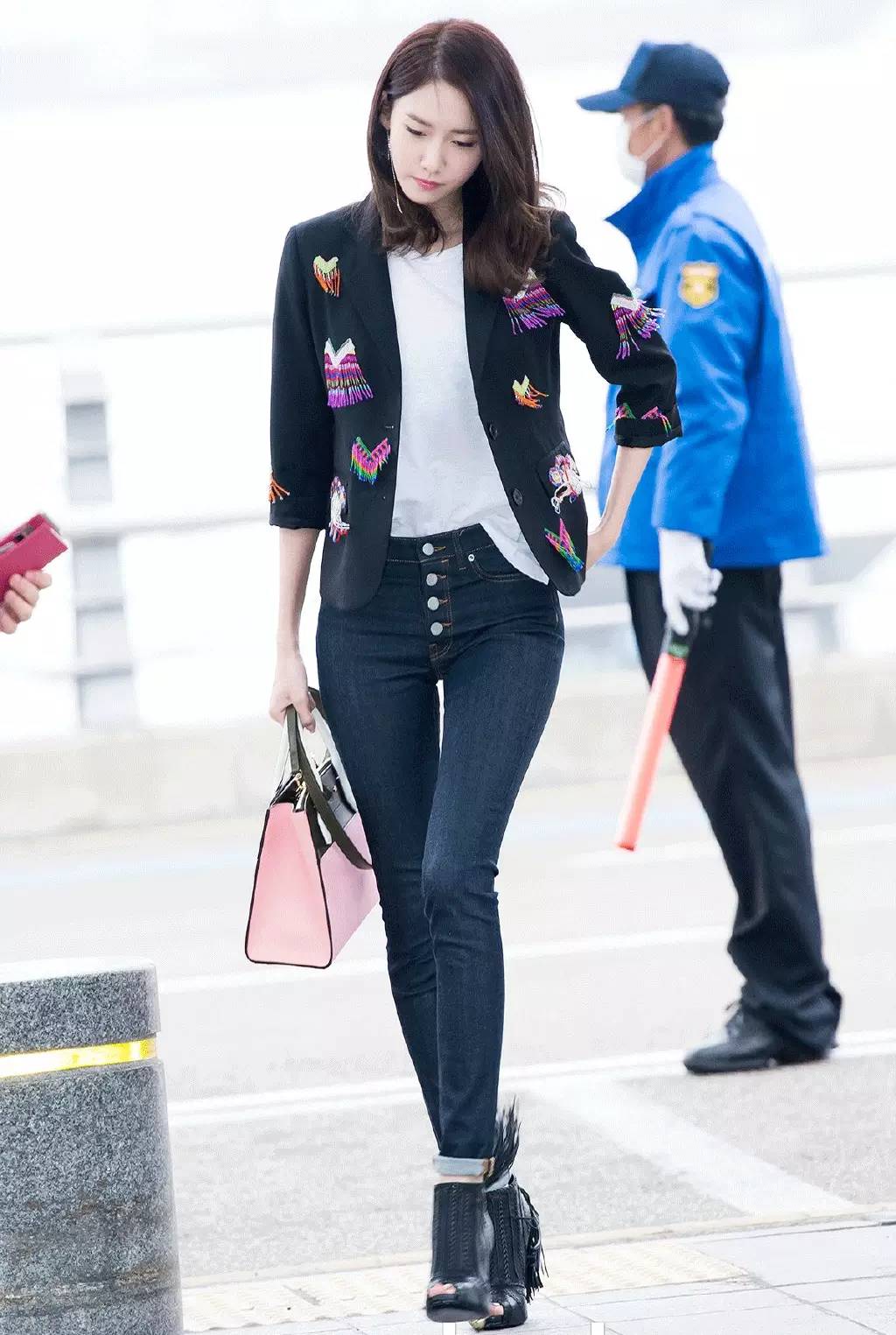 大啊啊啊指南｜薄西装在手，一年三季都不愁