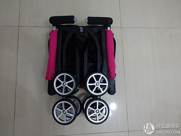 什么牌子的大号儿童推车好,好孩子婴儿推车d628-c坐着舒服吗