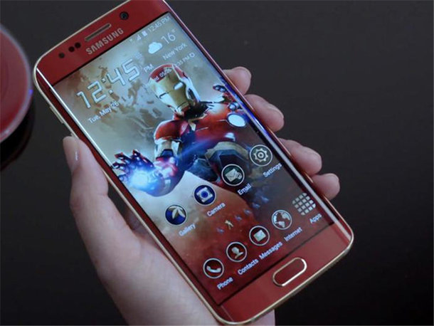 手感最强的街机游戏手机,玩街机最好的手机