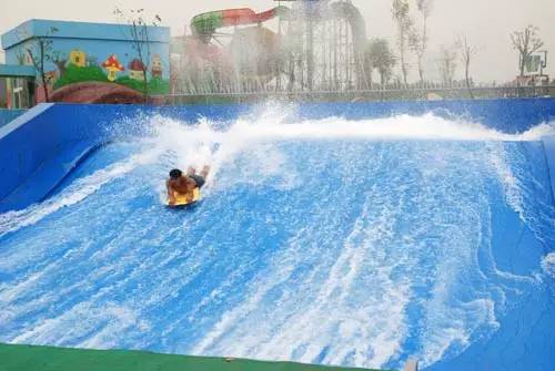 郑州周边水上乐园,郑州市周边水上乐园免费的景区