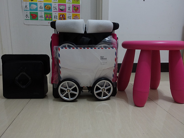 什么牌子的大号儿童推车好,好孩子婴儿推车d628-c坐着舒服吗