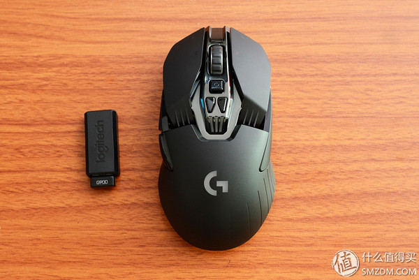 罗技g900鼠标,罗技g900鼠标拆解