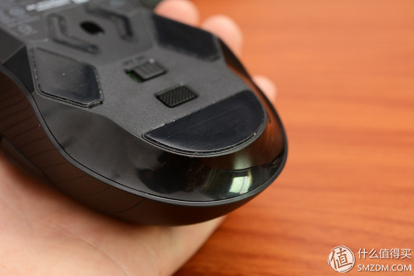 罗技g900鼠标,罗技g900鼠标拆解