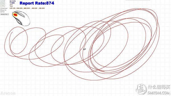 罗技g900鼠标,罗技g900鼠标拆解