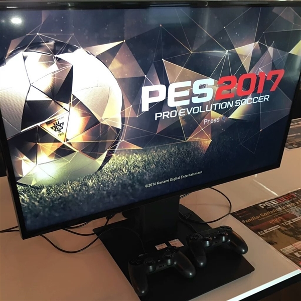 这就是足球第一季免费观看,这就是实况足球