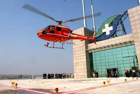 武汉，你又又又被国家盯上了！全亚洲都要羡慕死你了！