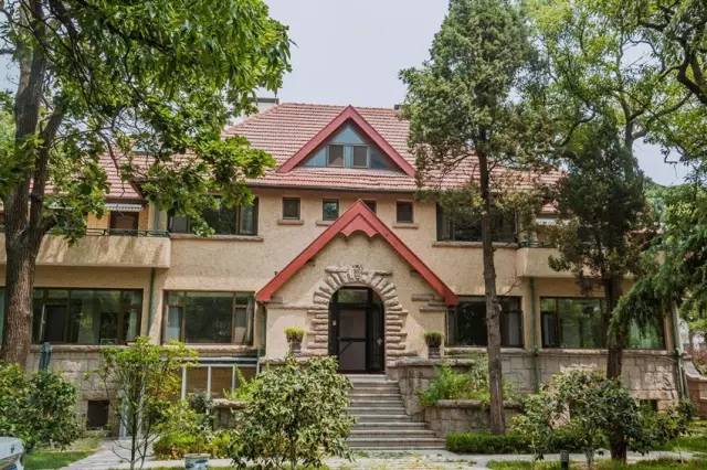 八大关里竟藏着这么多经典别墅！,全攻略