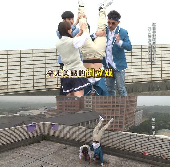 综艺后期神人:B站大神、《围城》铁粉出没