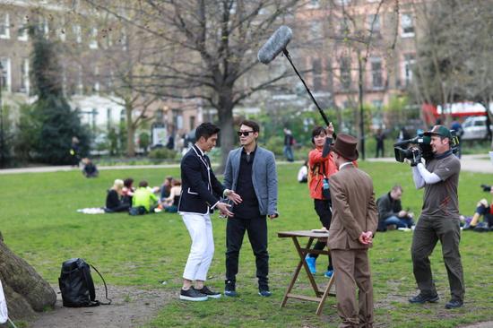 综艺后期神人:B站大神、《围城》铁粉出没