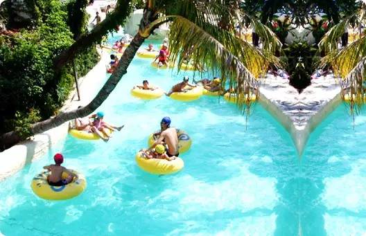 郑州周边水上乐园,郑州市周边水上乐园免费的景区