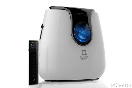 制氧机怎么选择医用跟家用,制氧机选择注意事项