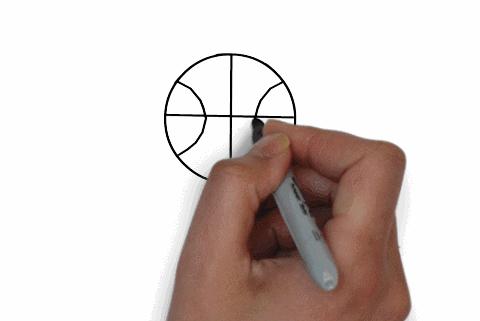 100个人物动态简笔画,青蛙蝌蚪动态简笔画