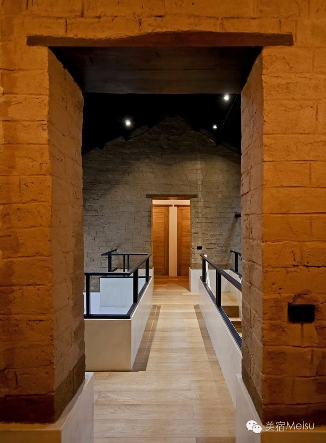 这3家长在山水里的美宿，连起了阳朔最精华的风光！