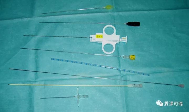 爱课敲板｜有关介入，看看你都了解了吗？