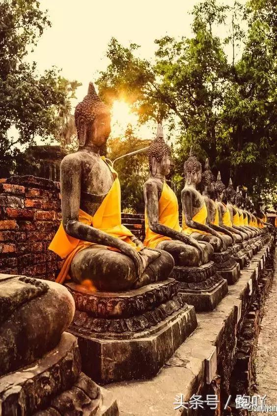 这10大东南亚“免签”仙境，月薪5K轻松走起，光看图已醉！