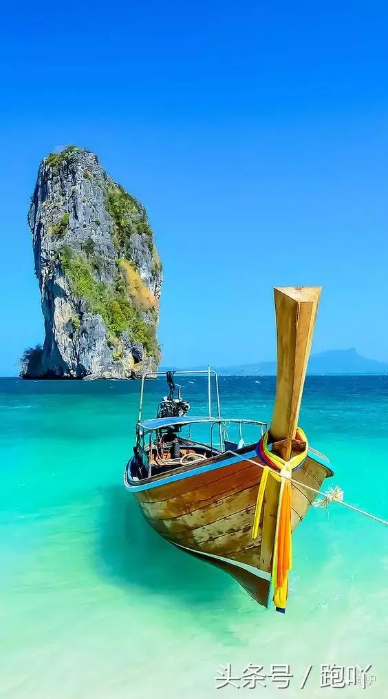 这10大东南亚“免签”仙境，月薪5K轻松走起，光看图已醉！