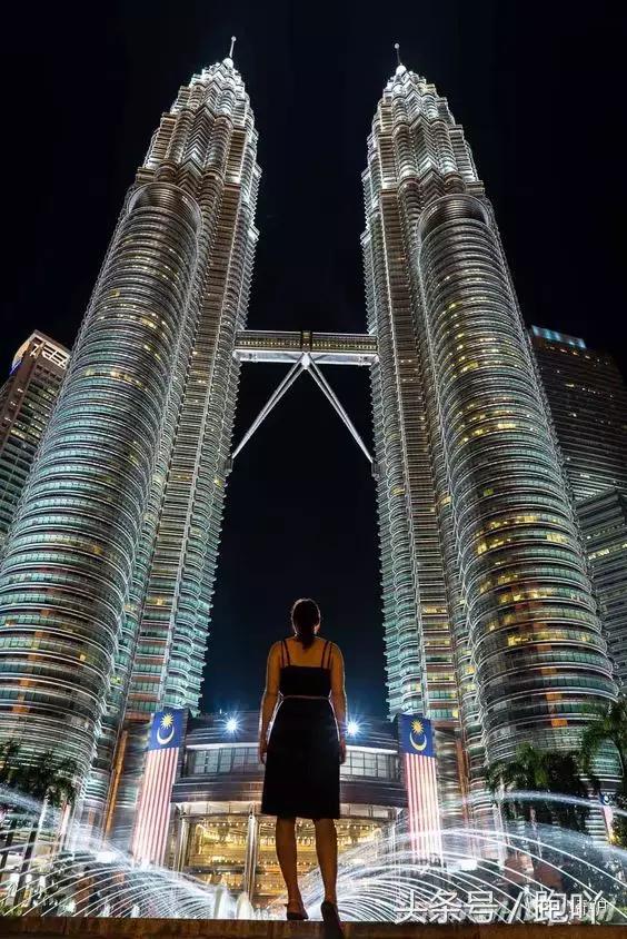 这10大东南亚“免签”仙境，月薪5K轻松走起，光看图已醉！