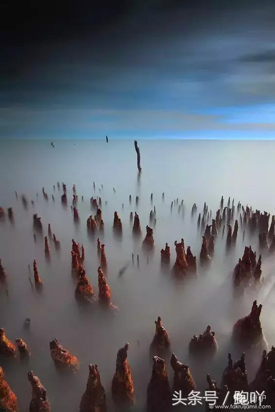 这10大东南亚“免签”仙境，月薪5K轻松走起，光看图已醉！