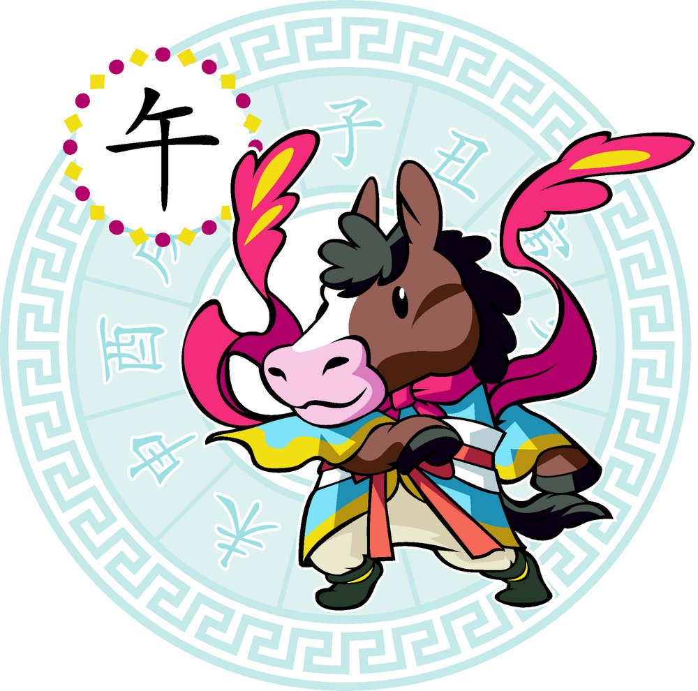 十二生肖的最强进化,十二生肖演化史