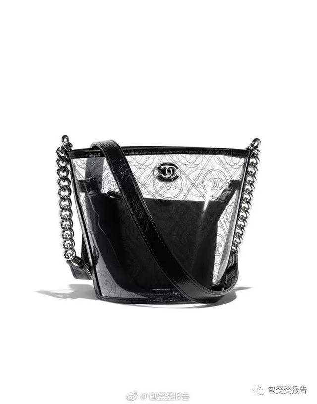 今年流行的包袋,2021春季流行的包袋