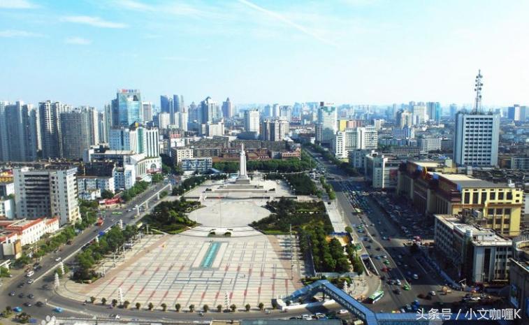 江西南昌哪些旅游景点好玩,江西南昌有什么好玩的旅游景点