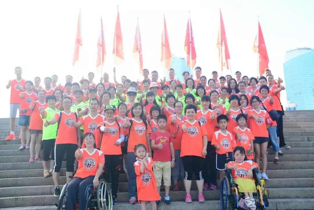 跑者光荣·年度影响力跑团介绍，第三季