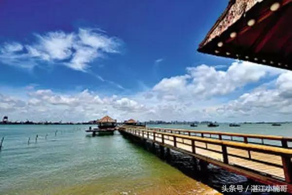 湛江适合养老的景点,湛江十大最适合居住的城市