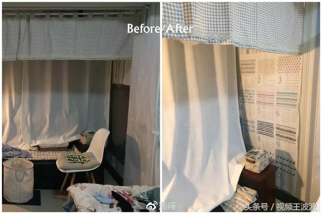 租房小改造推荐,租房改造极简生活