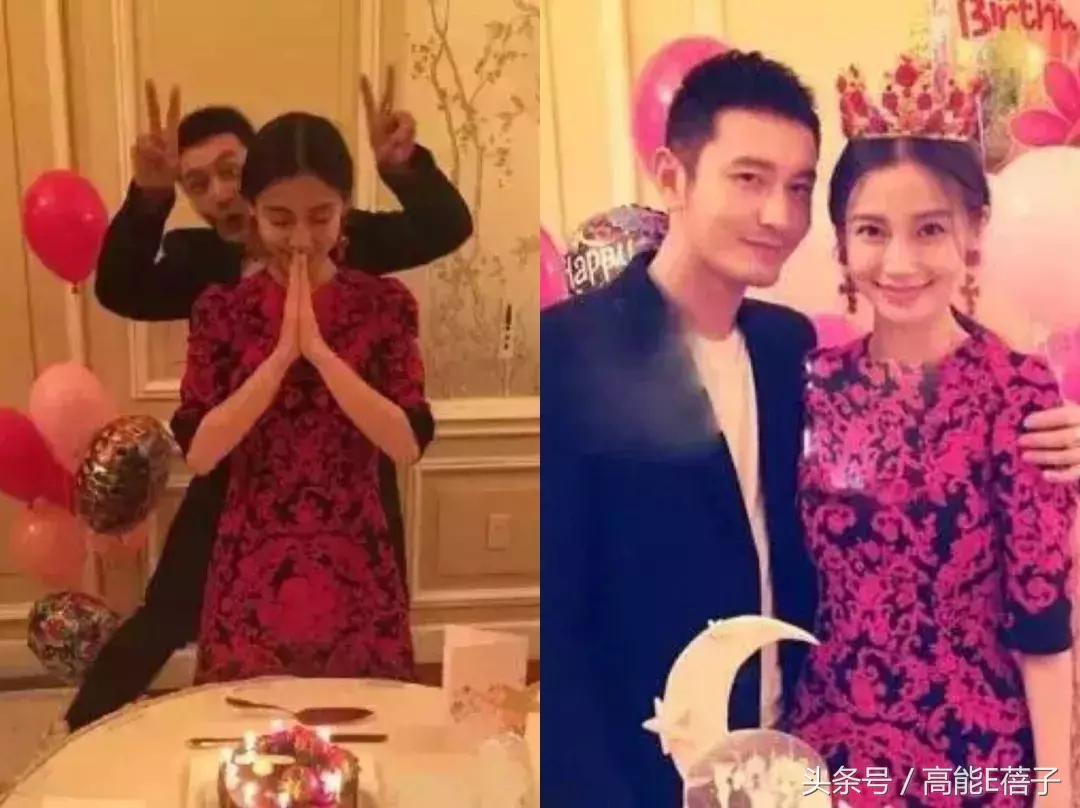 杨颖爱马仕铂金包,angelababy戴的爱马仕110万小包