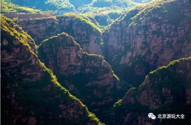 一个不收门票的绝美景点,一个让人陶醉而又免门票的景点