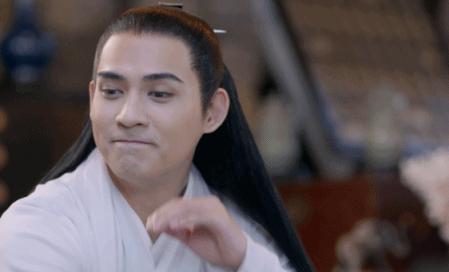 金大班范冰冰周渝民第一次见面,金大班周渝民范冰冰最后一面