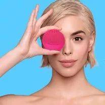 敏感肌洁面仪怎么清洗,硅胶洁面仪敏感肌可以用吗