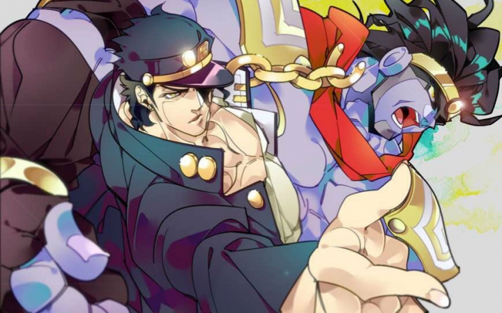 日本动漫的性感男神，杀殿下的迷妹在哪里