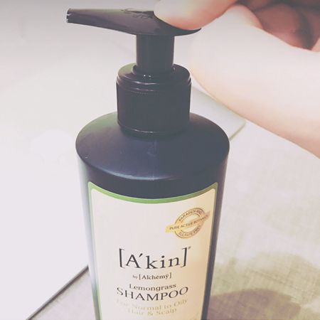 洗发水一天不洗就出油,洗了之后一天都不油的洗发水