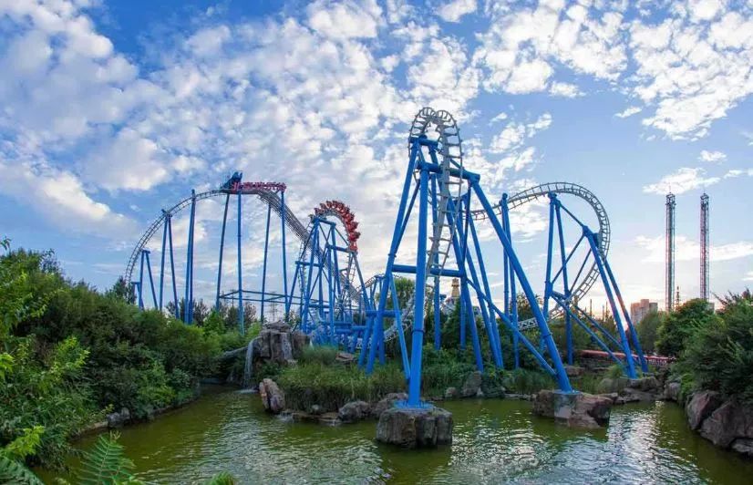 广州塔三八妇女节优惠,广州长隆欢乐世界三八妇女节