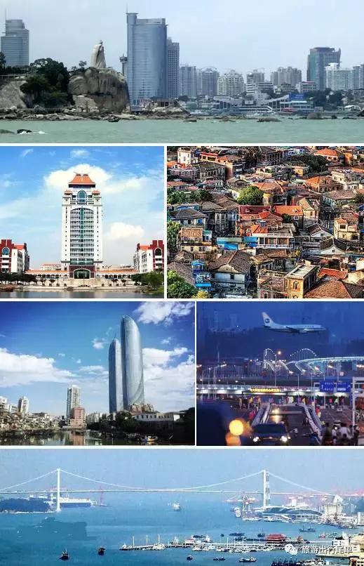 厦门鼓浪屿土楼旅游攻略,北京到厦门鼓浪屿旅游攻略