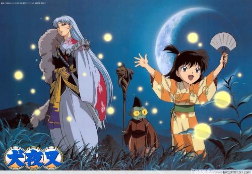 日本动漫的性感男神，杀殿下的迷妹在哪里