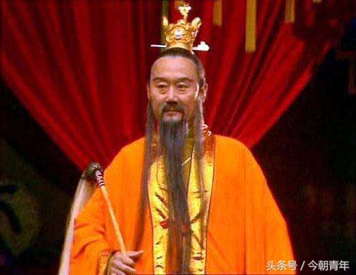 中国古代十大最强神明,各个朝代信奉的神明