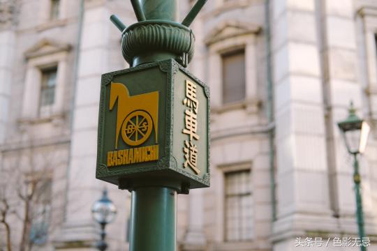 专业市场的野望，FujifilmX-H1横滨使用手记