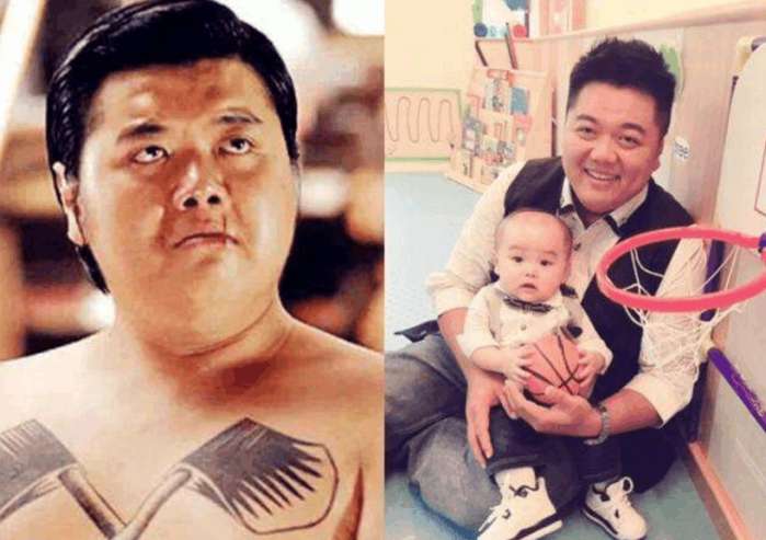 周星驰的配角为什么会被人熟知,周星驰功夫的细节