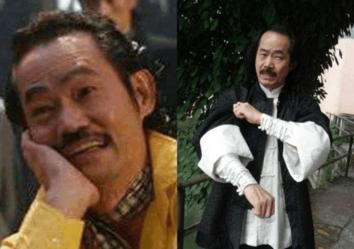 周星驰的配角为什么会被人熟知,周星驰功夫的细节