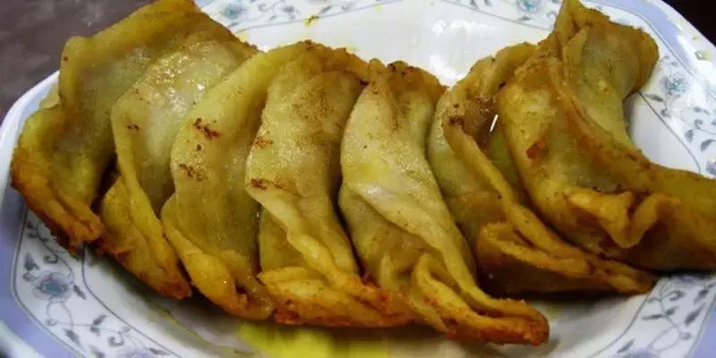 国内最好的十大美食街,舌尖上的中国十大美食街