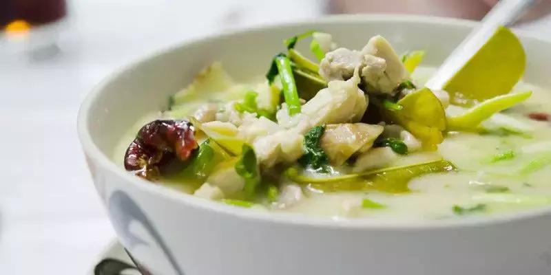 国内最好的十大美食街,舌尖上的中国十大美食街