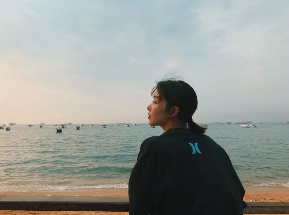 各种风格女生拍照,怎样拍照才好看